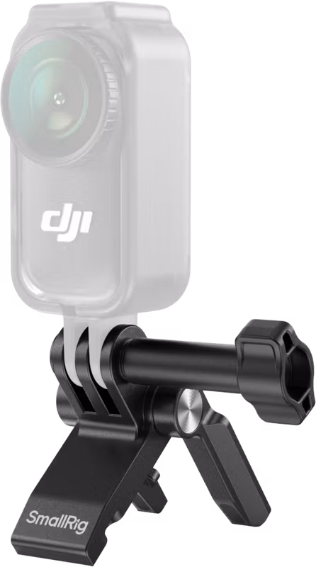 SmallRig 5760 Magnetic Mount with Arca-Swiss Quick Release Plate