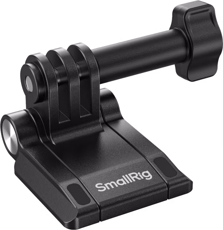 SmallRig 5760 Magnetic Mount with Arca-Swiss Quick Release Plate