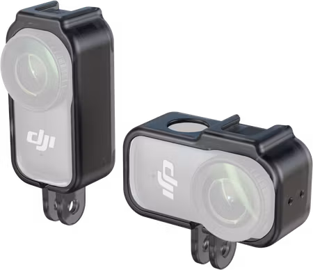 SmallRig 5757 Vertical-to-Horizontal Cage Kit for DJI Osmo Nano