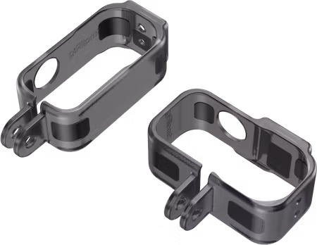 SmallRig 5757 Vertical-to-Horizontal Cage Kit for DJI Osmo Nano