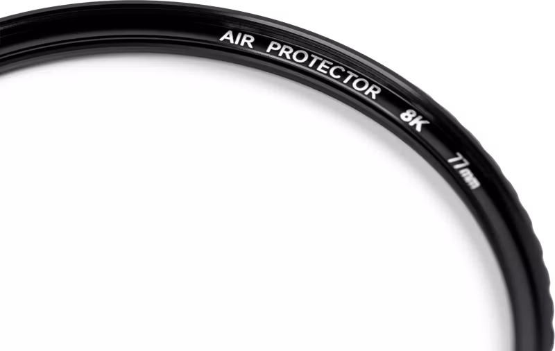 NiSi Filter AIR Protector 72mm