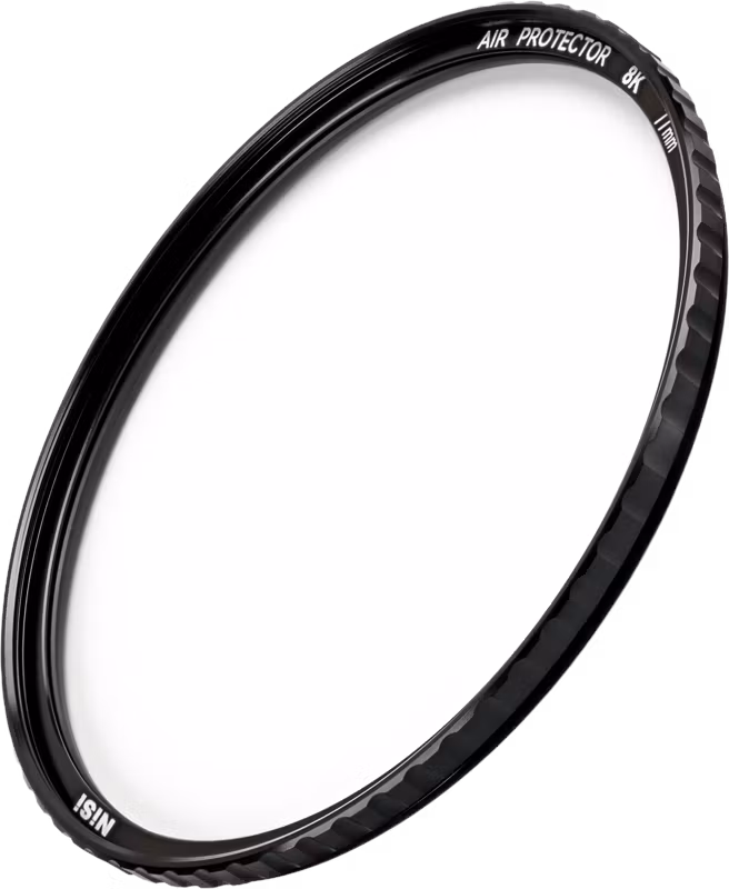 NiSi Filter AIR Protector 72mm