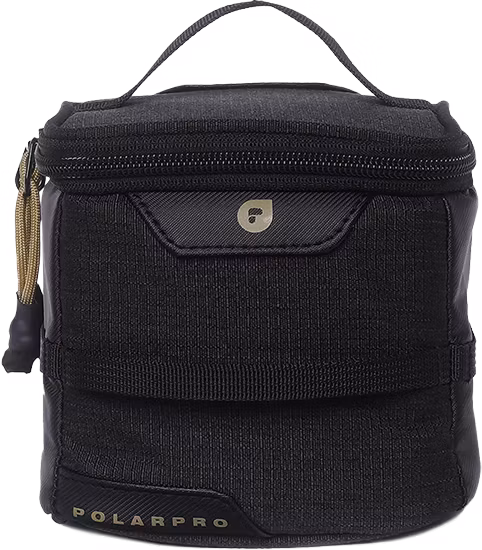 PolarPro 5-Filter Cube Case