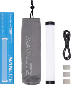 Nanlite PavoTube II 6CP 1-Kit
