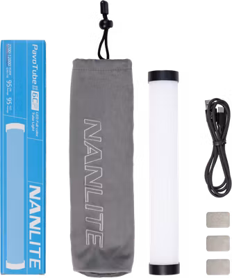 Nanlite PavoTube II 6CP 1-Kit