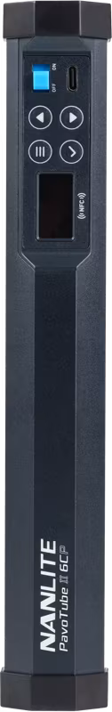 Nanlite PavoTube II 6CP 1-Kit