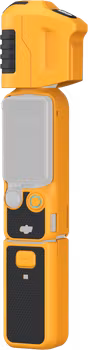 SmallRig 5115 Silicone Case Kit for DJI Osmo Pocket 3 (Advanced) (BumbleBee Edition)