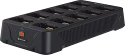 Hollyland Solidcom BPK01 10-Slot Battery Charging Base