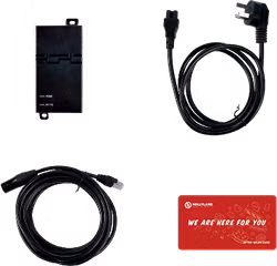 Hollyland Solidcom ANT01 PoE Antenna Power Adapter