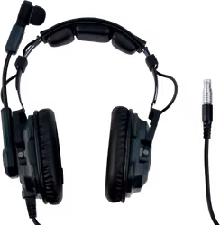 Hollyland Solidcom Electret ENC Dual-Ear Headset