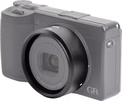 NiSi Filter Adapter 49mm for Ricoh GR IV