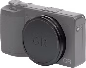 NiSi Lens cap For Ricoh GR IV