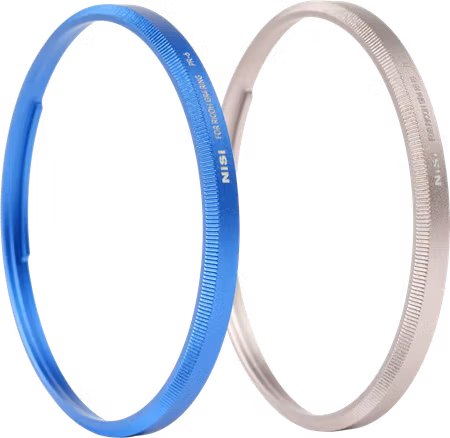 NiSi Ring Kit for Ricoh GR IV