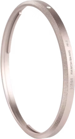 NiSi Ring Kit for Ricoh GR IV