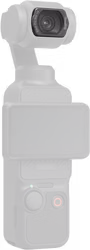 SmallRig 5828 Magnetic 1/4 Effect Black Mist Filter for DJI Osmo Pocket 3