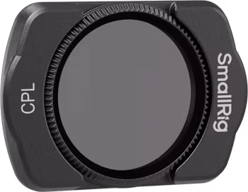 SmallRig 5827 Magnetic CPL Filter for DJI Osmo Pocket 3