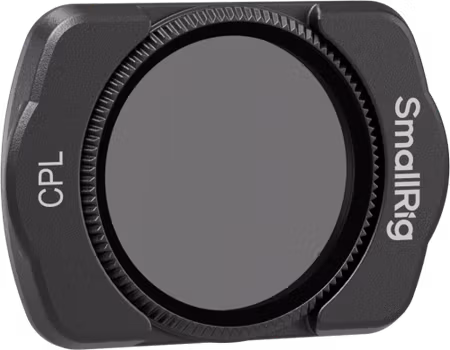 SmallRig 5827 Magnetic CPL Filter for DJI Osmo Pocket 3