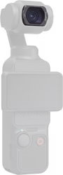 SmallRig 5829 Attachable Light Pollution Reduction Filter for DJI Osmo Pocket 3