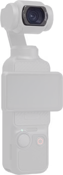 SmallRig 5829 Attachable Light Pollution Reduction Filter for DJI Osmo Pocket 3