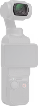 SmallRig 5830 Magnetic UV Filter for DJI Osmo Pocket 3