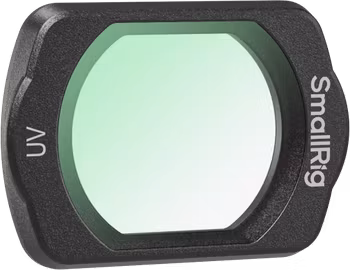 SmallRig 5830 Magnetic UV Filter for DJI Osmo Pocket 3