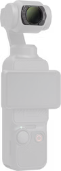 SmallRig 5831 Attachable ND2-ND32 Filter for DJI Osmo Pocket 3