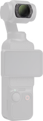 SmallRig 5831 Attachable ND2-ND32 Filter for DJI Osmo Pocket 3
