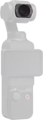 SmallRig 5832 Magnetic Filter Kit for DJI Osmo Pocket 3