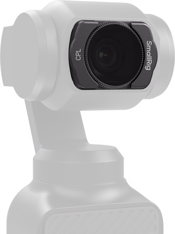 SmallRig 5832 Magnetic Filter Kit for DJI Osmo Pocket 3