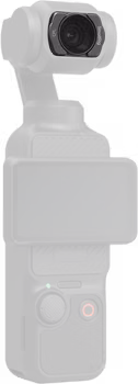 SmallRig 5833 Multifunctional Filter Kit for DJI Osmo Pocket 3