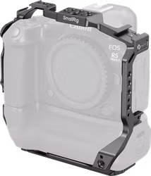SmallRig 5623 Cage for Canon EOS R5 Mark II with Battery Grip BG-R20