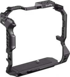 SmallRig 5623 Cage for Canon EOS R5 Mark II with Battery Grip BG-R20