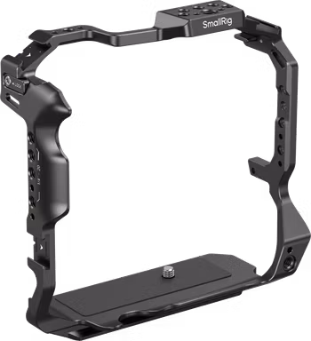 SmallRig 5623 Cage for Canon EOS R5 Mark II with Battery Grip BG-R20