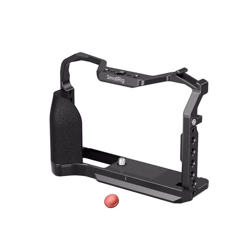 SmallRig 5662 Cage for FUJIFILM X-T30 / X-T30 II / X-T30 III