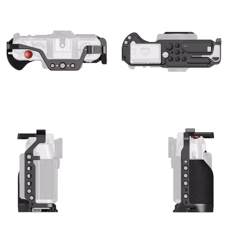 SmallRig 5662 Cage for FUJIFILM X-T30 / X-T30 II / X-T30 III
