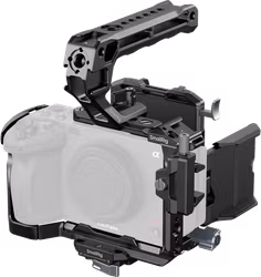 SmallRig 5823 Cage Kit for Sony FX3 / FX30