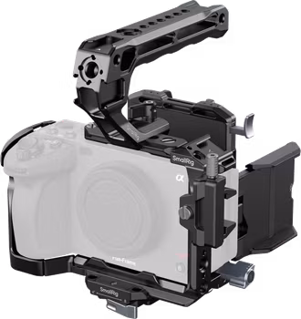 SmallRig 5823 Cage Kit for Sony FX3 / FX30