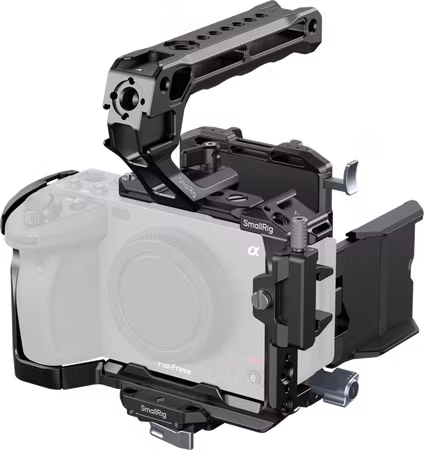 SmallRig 5823 Cage Kit for Sony FX3 / FX30