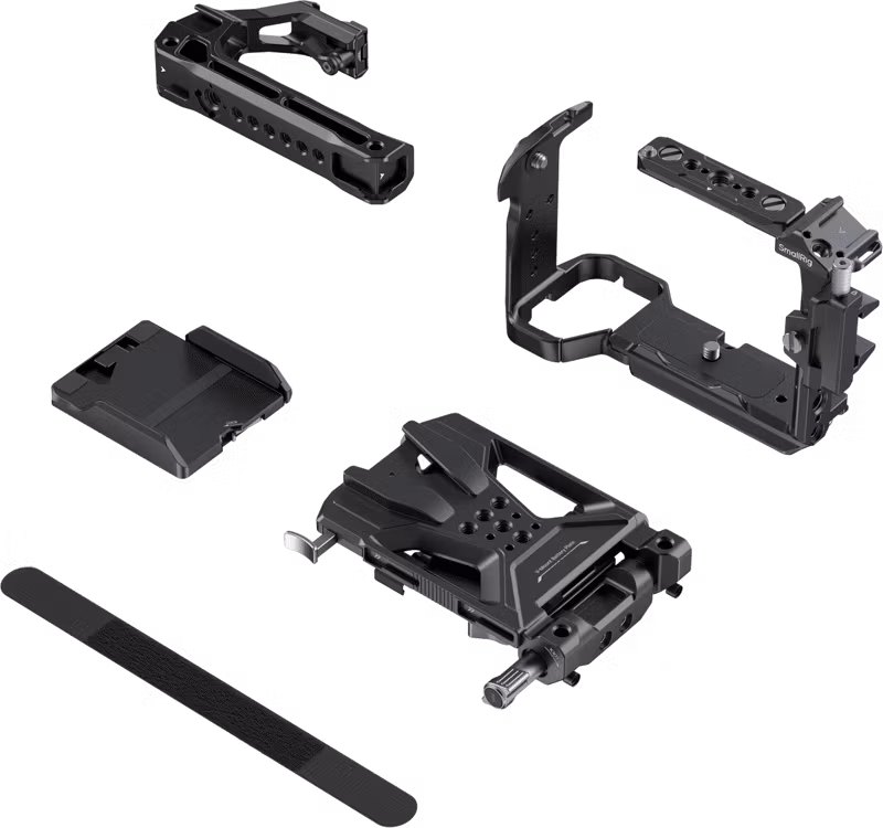 SmallRig 5823 Cage Kit for Sony FX3 / FX30