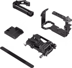 SmallRig 5823 Cage Kit for Sony FX3 / FX30