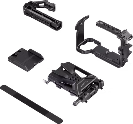 SmallRig 5823 Cage Kit for Sony FX3 / FX30