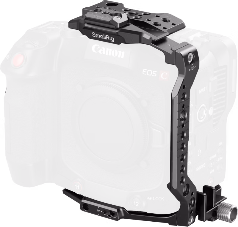 SmallRig 5810 Cage for Canon EOS C80