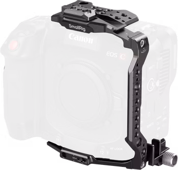 SmallRig 5810 Cage for Canon EOS C80