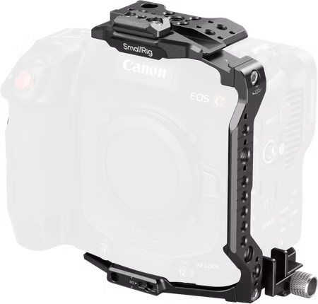 SmallRig 5810 Cage for Canon EOS C80