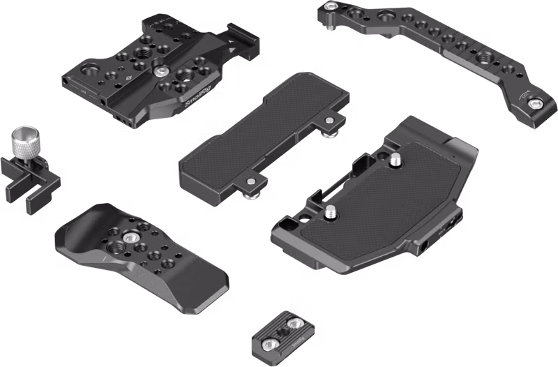 SmallRig 5810 Cage for Canon EOS C80