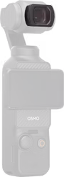 SmallRig 5650 Wide-Angle Lens for DJI Osmo Pocket 3
