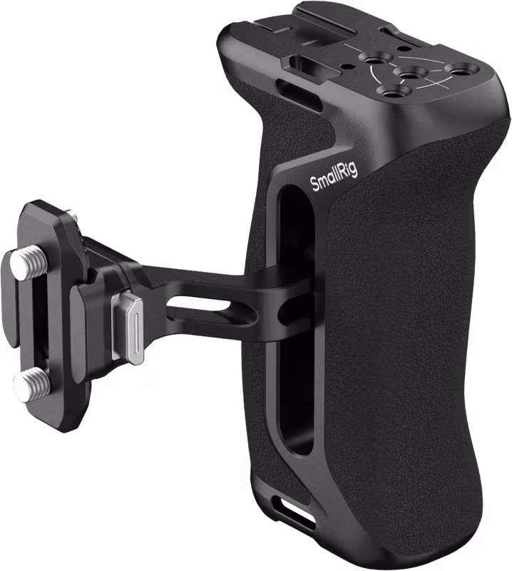 SmallRig 5633 HawkLock H21 Quick Release Side Handle