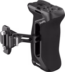 SmallRig 5633 HawkLock H21 Quick Release Side Handle