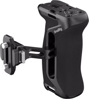 SmallRig 5633 HawkLock H21 Quick Release Side Handle