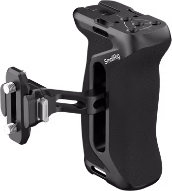 SmallRig 5633 HawkLock H21 Quick Release Side Handle